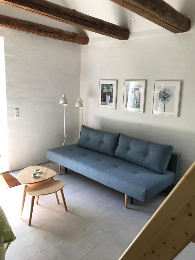 Villa Landlig Idyl - Direkte Til Golfbane Slagelse Exterior foto