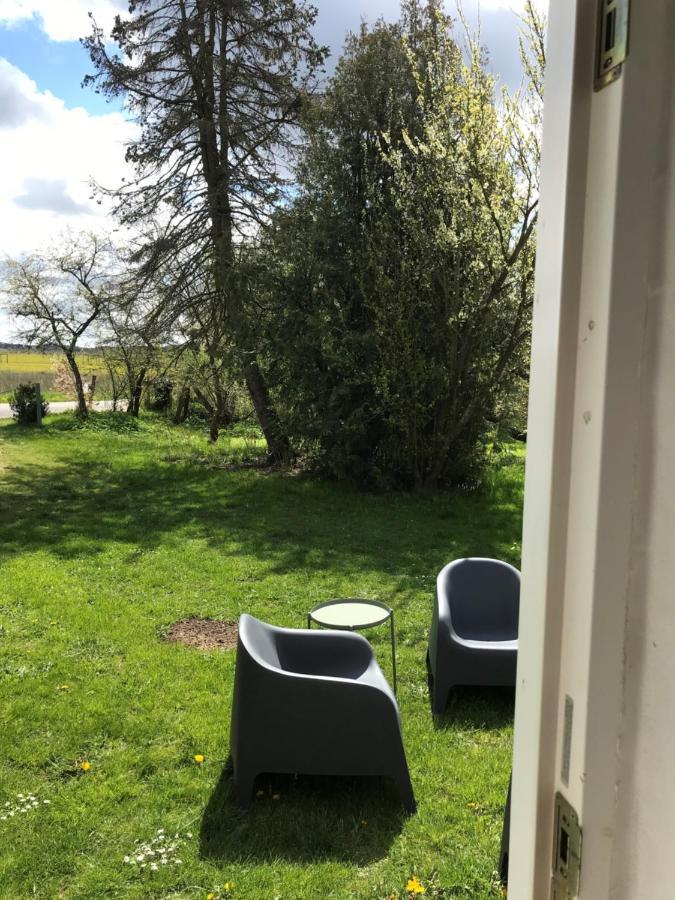 Villa Landlig Idyl - Direkte Til Golfbane Slagelse Exterior foto